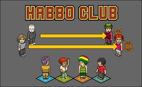 HABBO HC